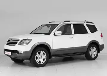Kia Mohave Вид 1