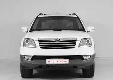 Kia Mohave Вид 2