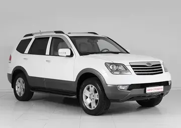 Kia Mohave Вид 3