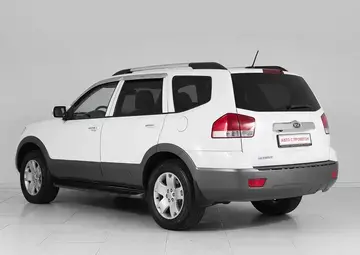 Kia Mohave Вид 4