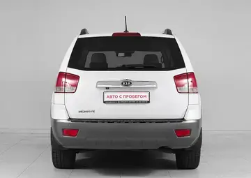 Kia Mohave Вид 5