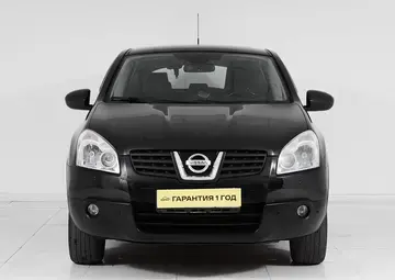 Nissan Qashqai Вид 2