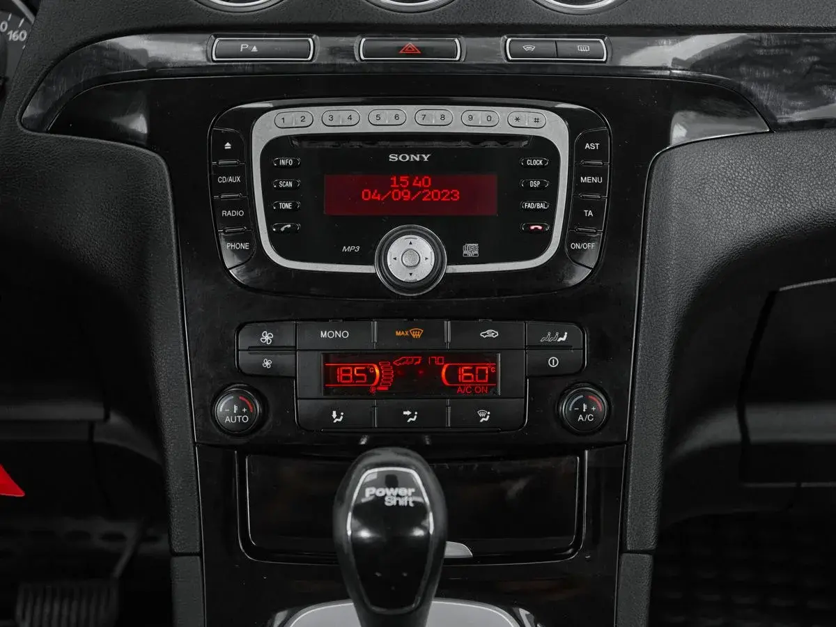 Ford Galaxy