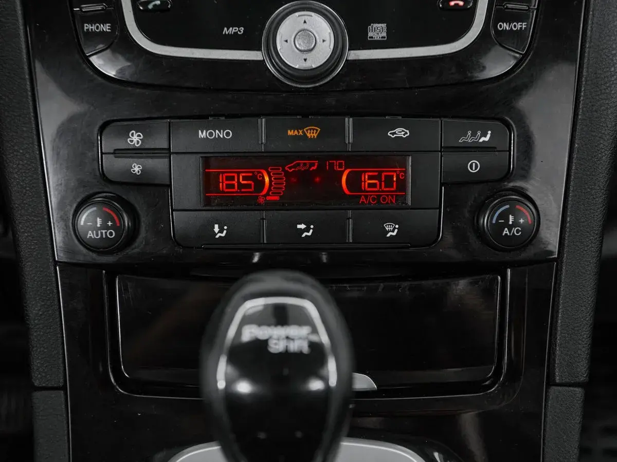 Ford Galaxy