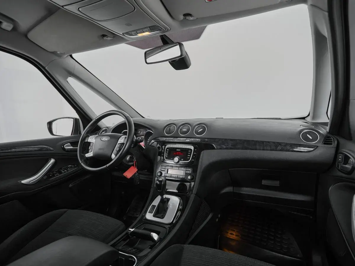 Ford Galaxy