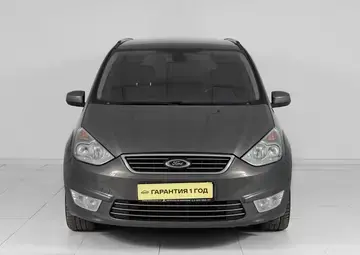 Ford Galaxy Вид 2