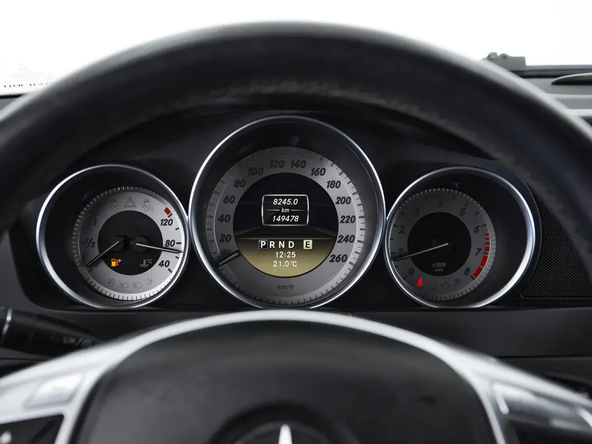 Mercedes benz C-Класс
