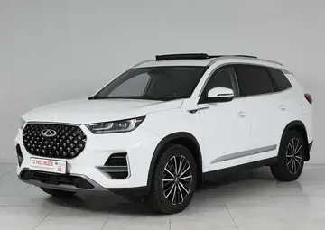 Chery Tiggo 8 Pro Вид 1
