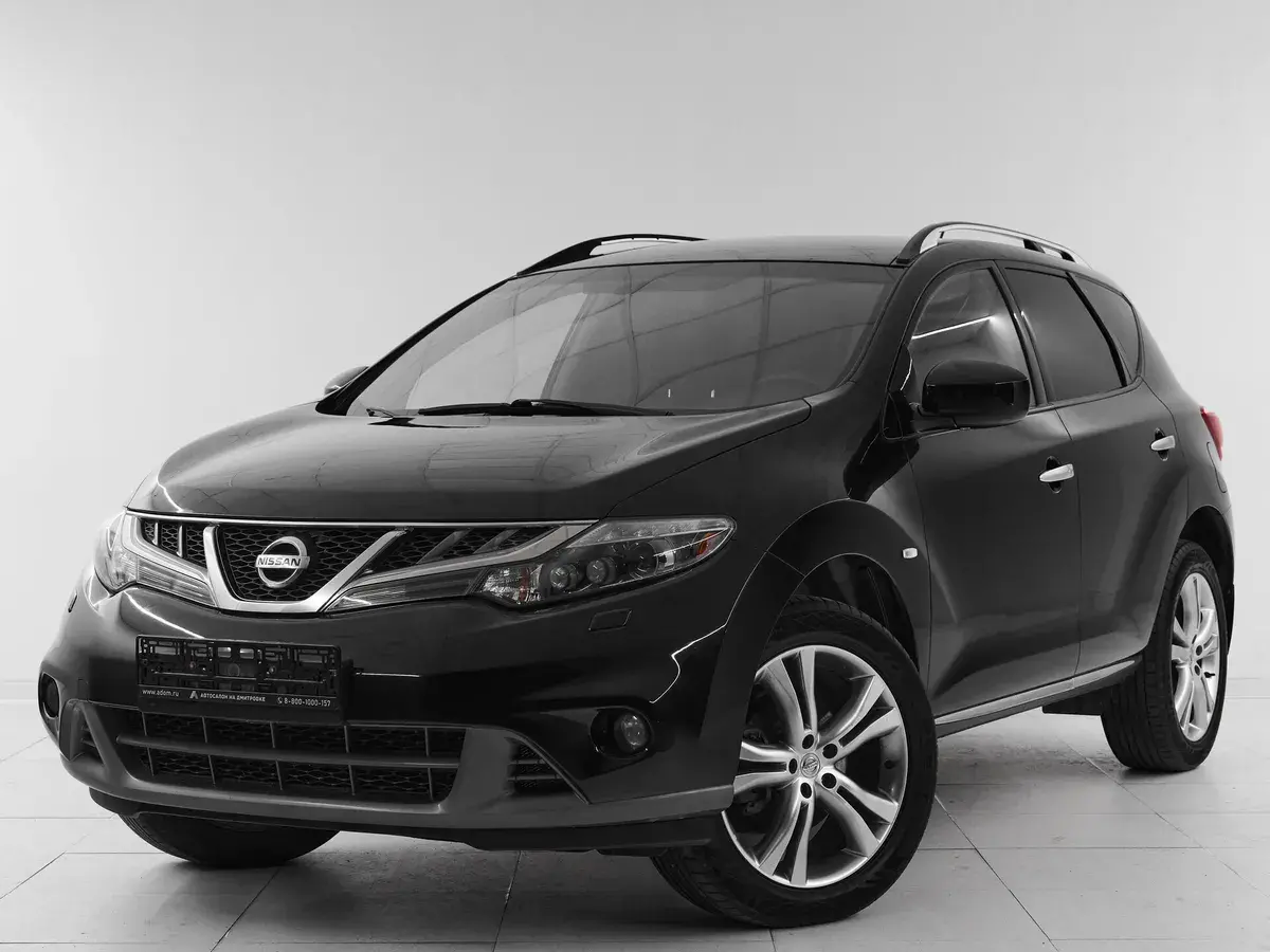 Nissan Murano