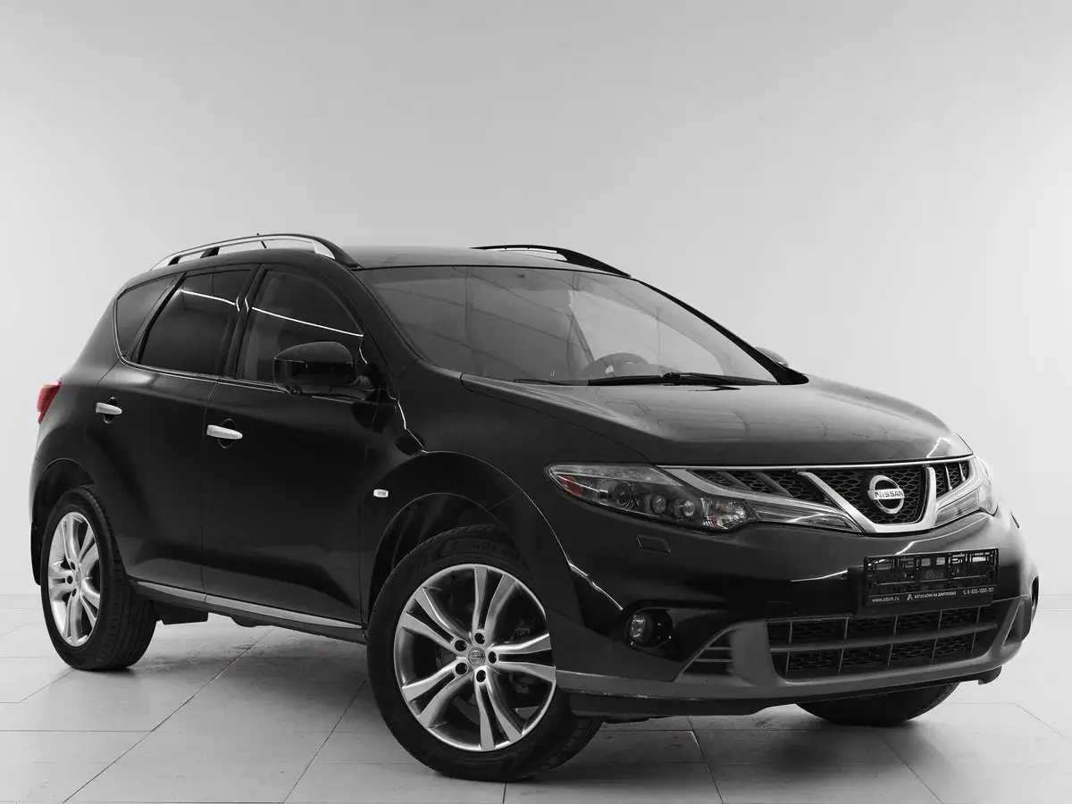 Nissan Murano