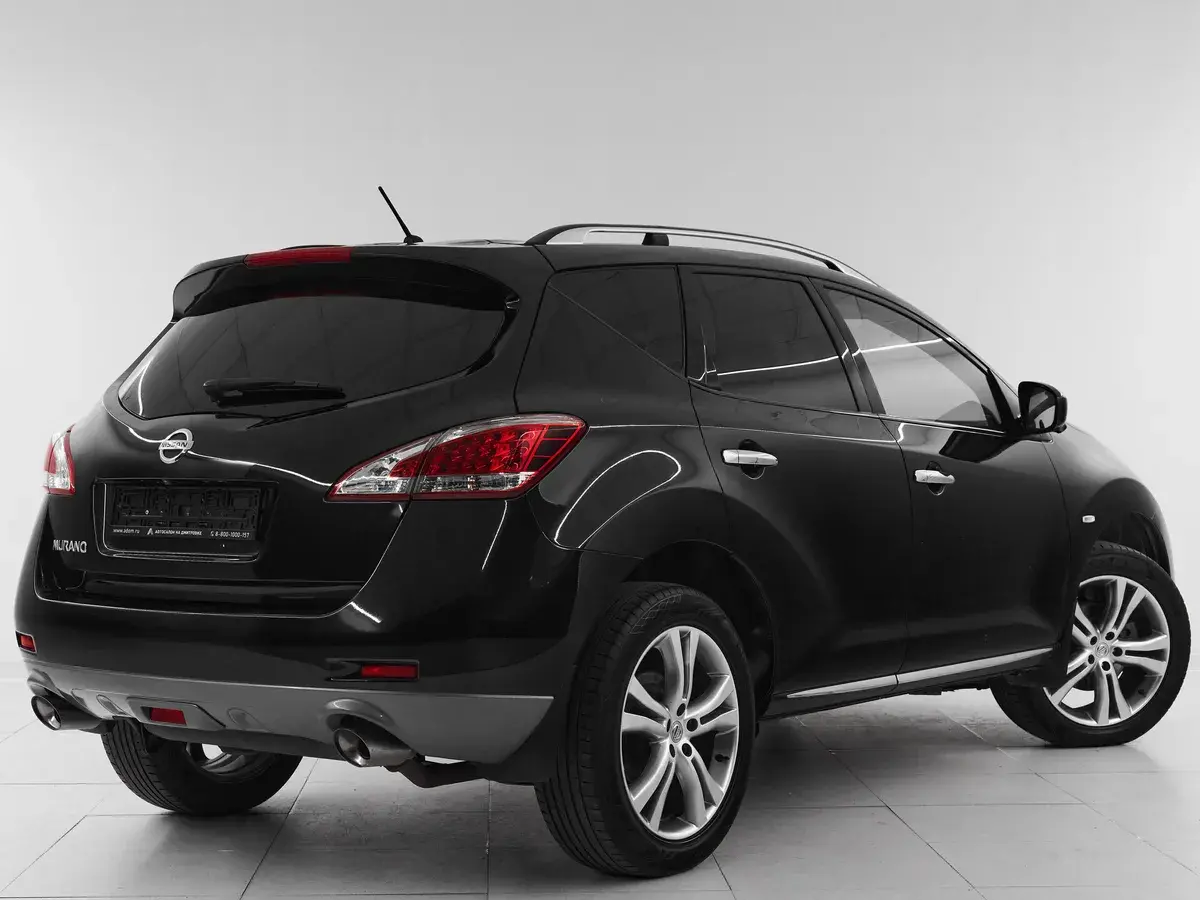 Nissan Murano