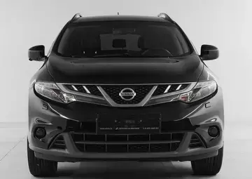 Nissan Murano Вид 2