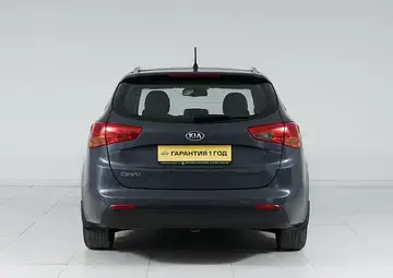 Kia Ceed Вид 5