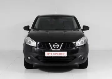 Nissan Qashqai Вид 2