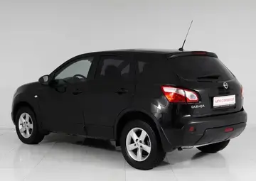 Nissan Qashqai Вид 5