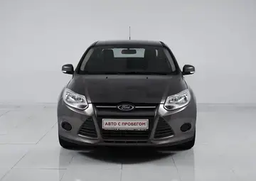 Ford Focus Вид 2