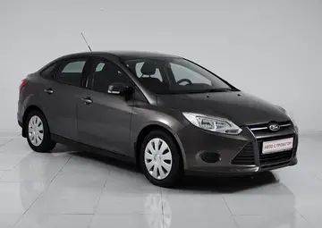 Ford Focus Вид 3