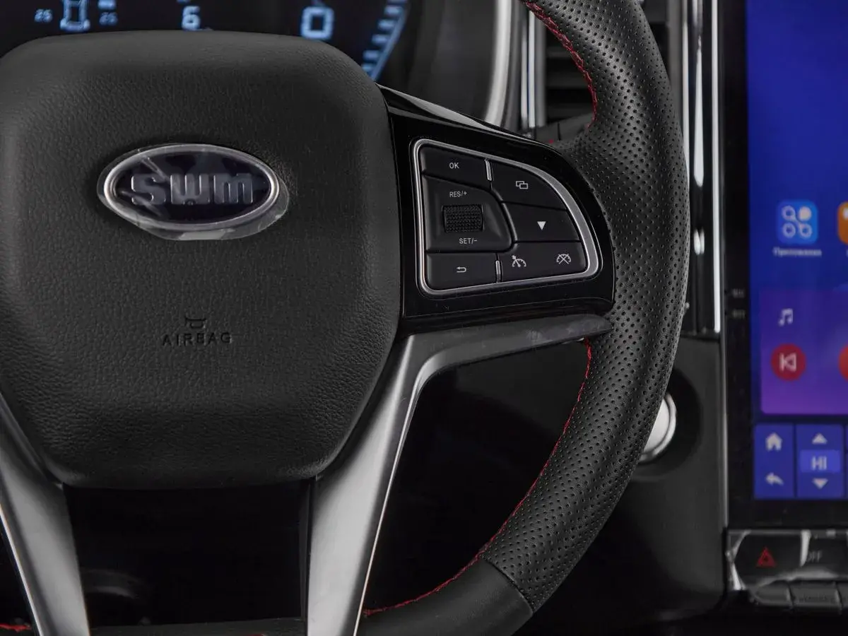 SWM G05 Pro