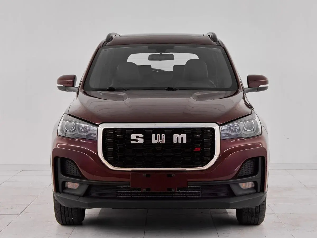 SWM G05 Pro