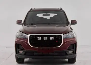 SWM G05 Pro Вид 2