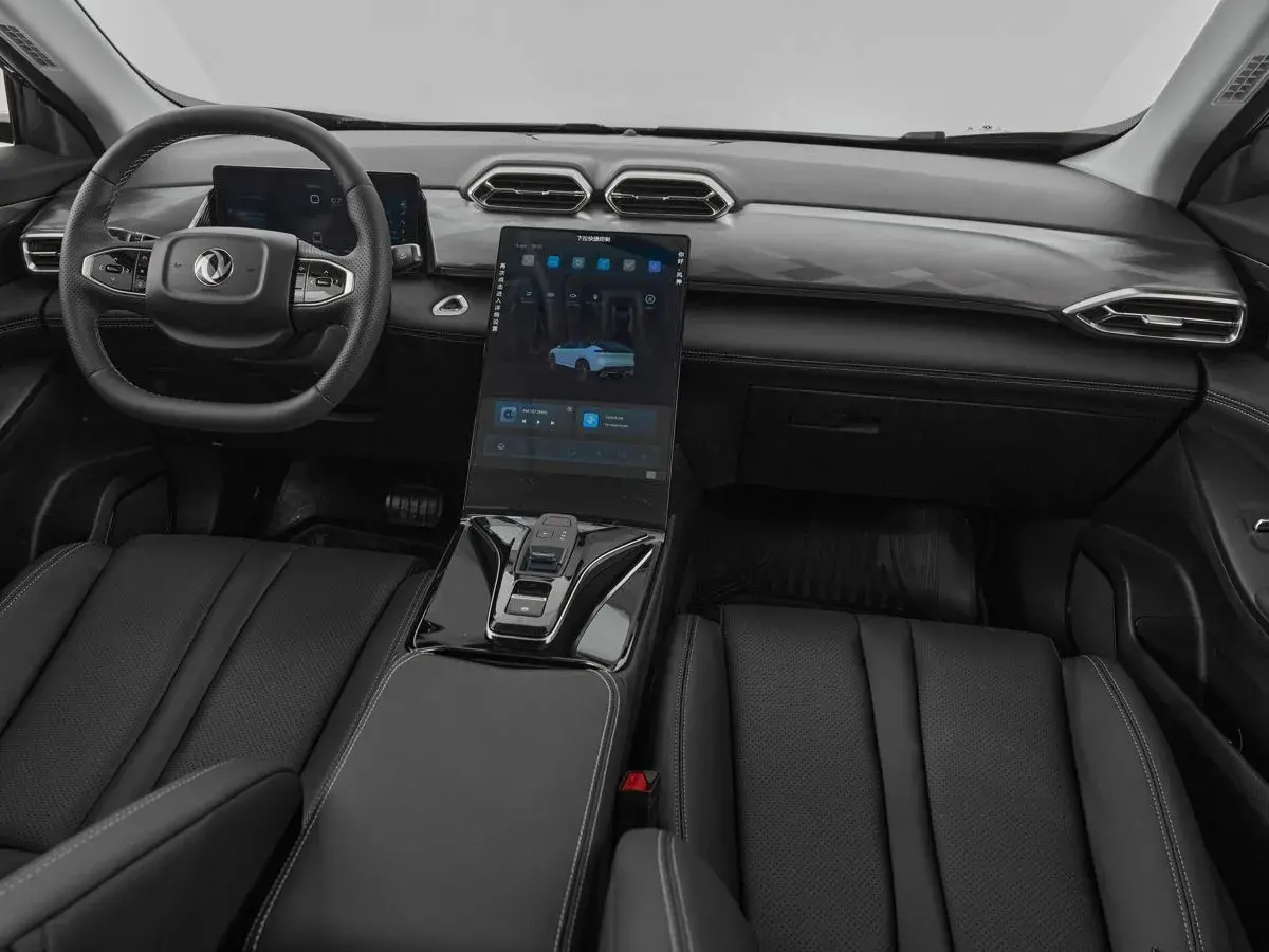 Dongfeng Mage