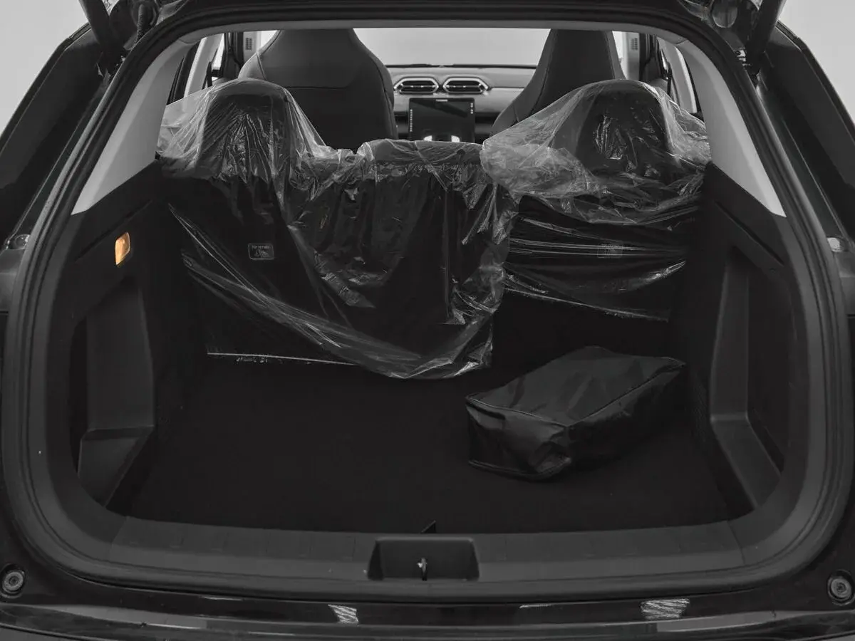 Dongfeng Mage