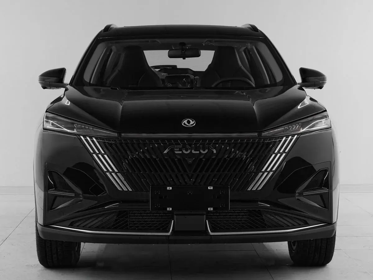 Dongfeng Mage