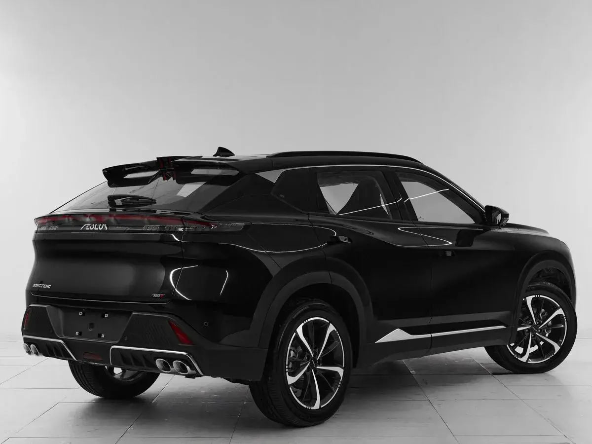 Dongfeng Mage