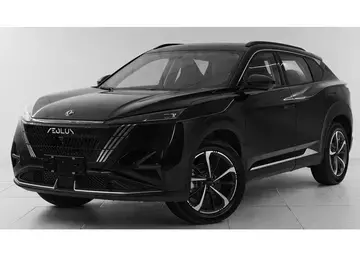 Dongfeng Mage Вид 1
