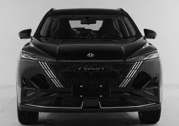Dongfeng Mage Вид 2