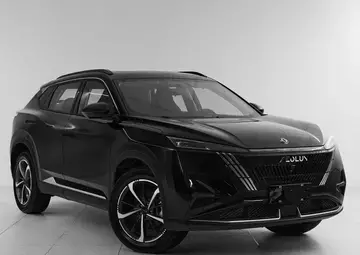 Dongfeng Mage Вид 3