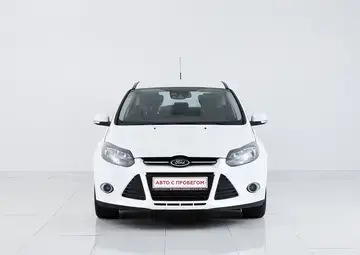 Ford Focus Вид 2