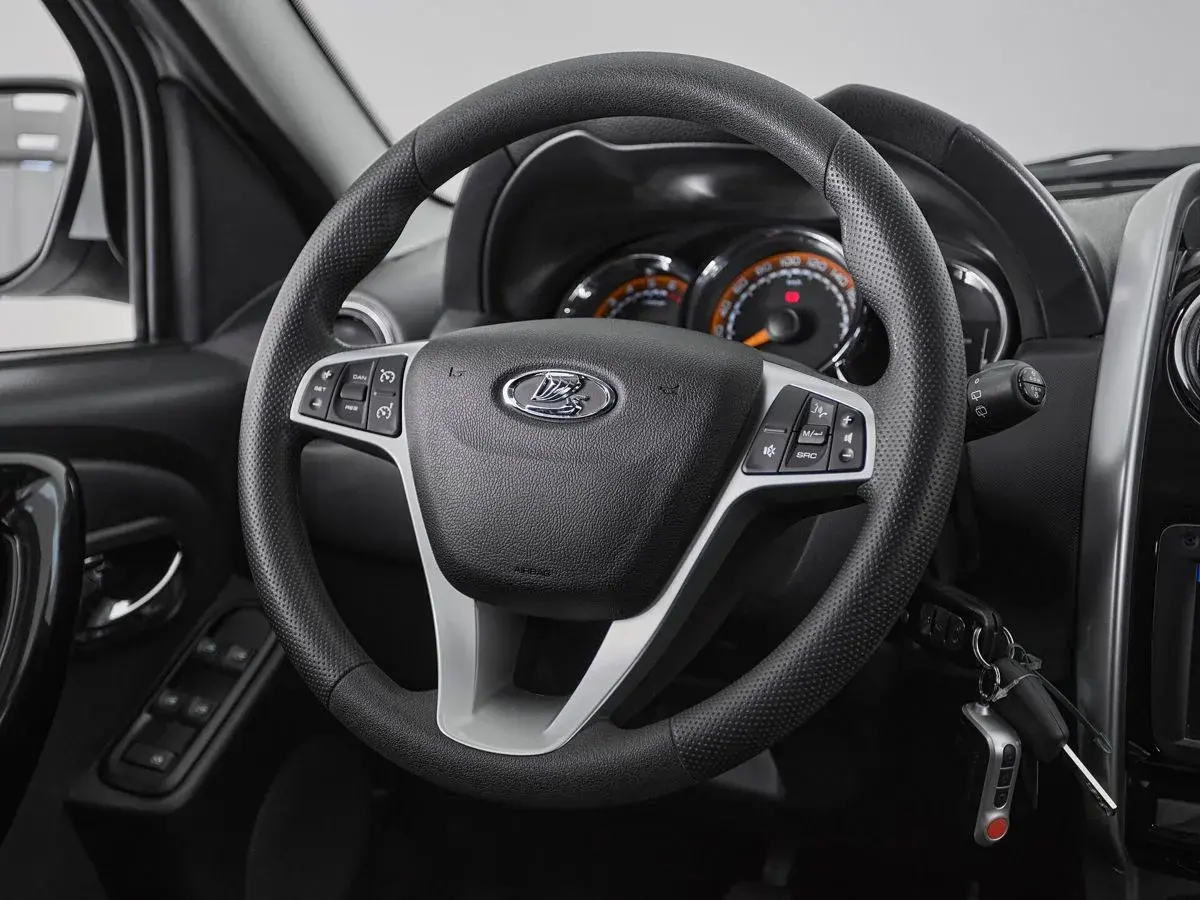 Lada Largus