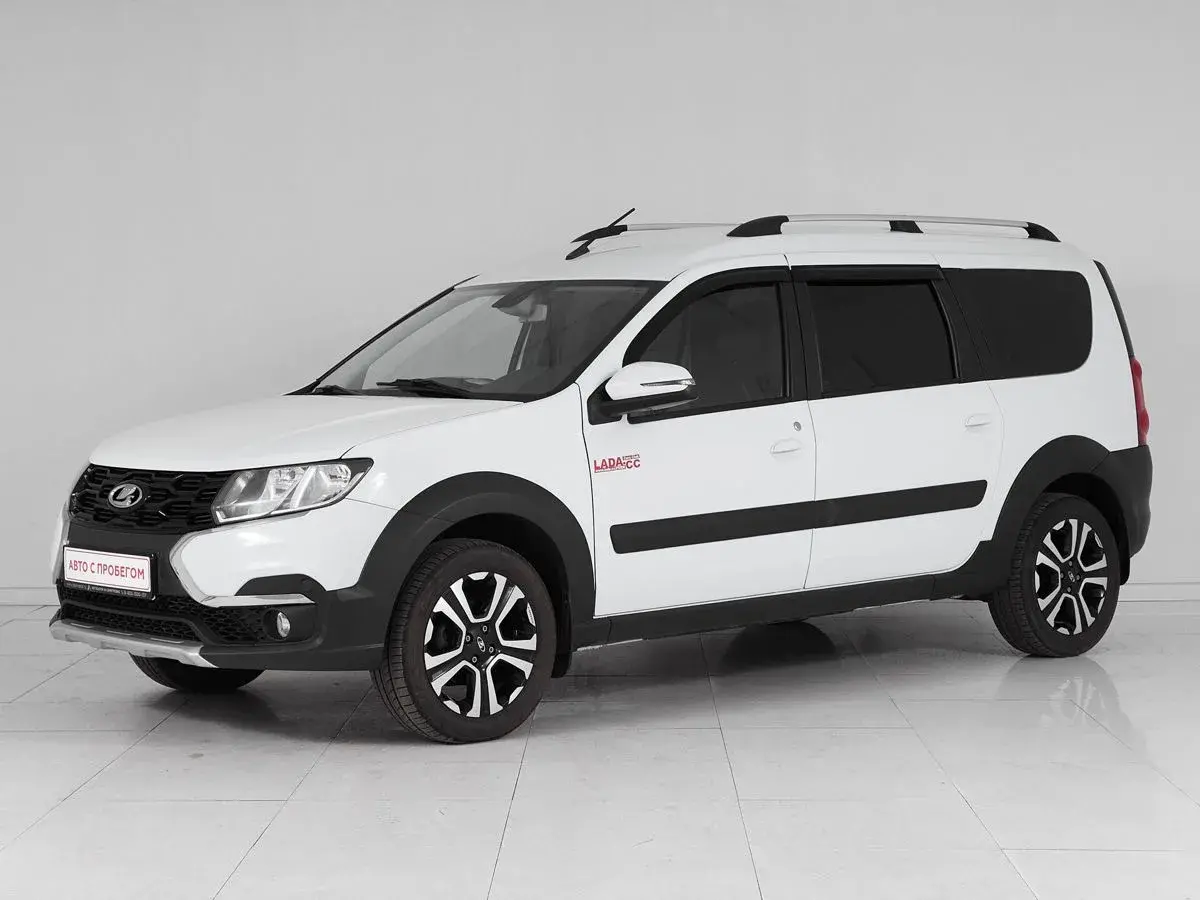 Lada Largus