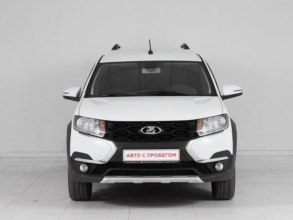 Lada Largus