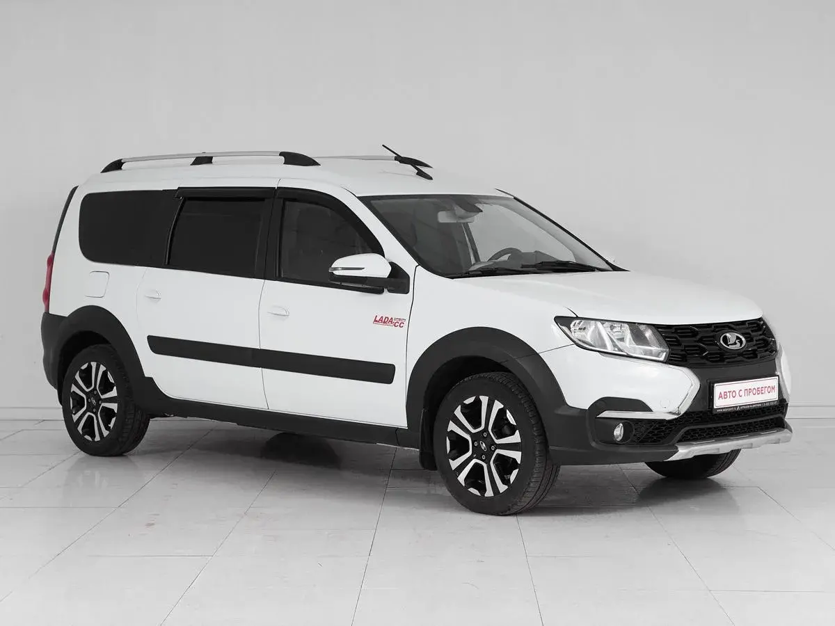 Lada Largus