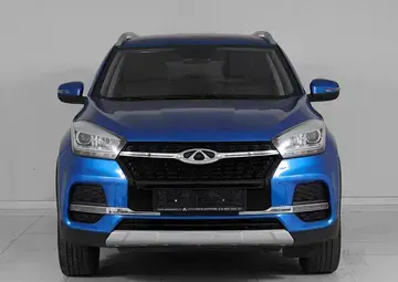 Chery Tiggo 4 Вид 2
