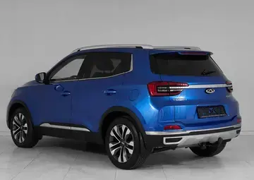 Chery Tiggo 4 Вид 4