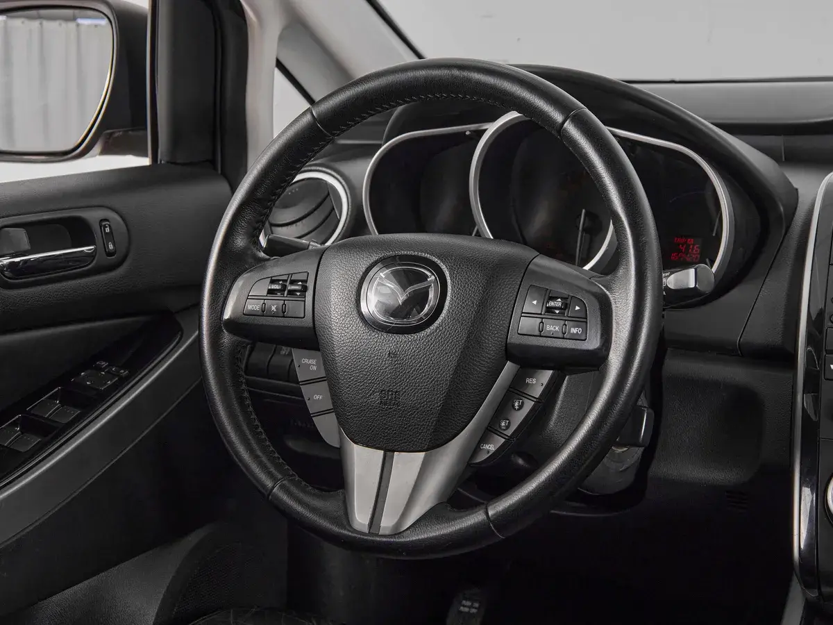 Mazda CX-7
