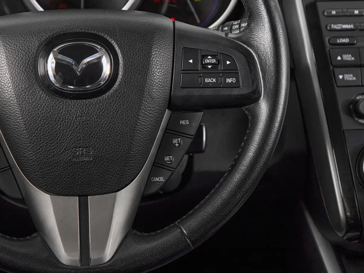 Mazda CX-7