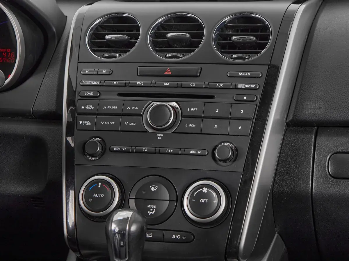 Mazda CX-7