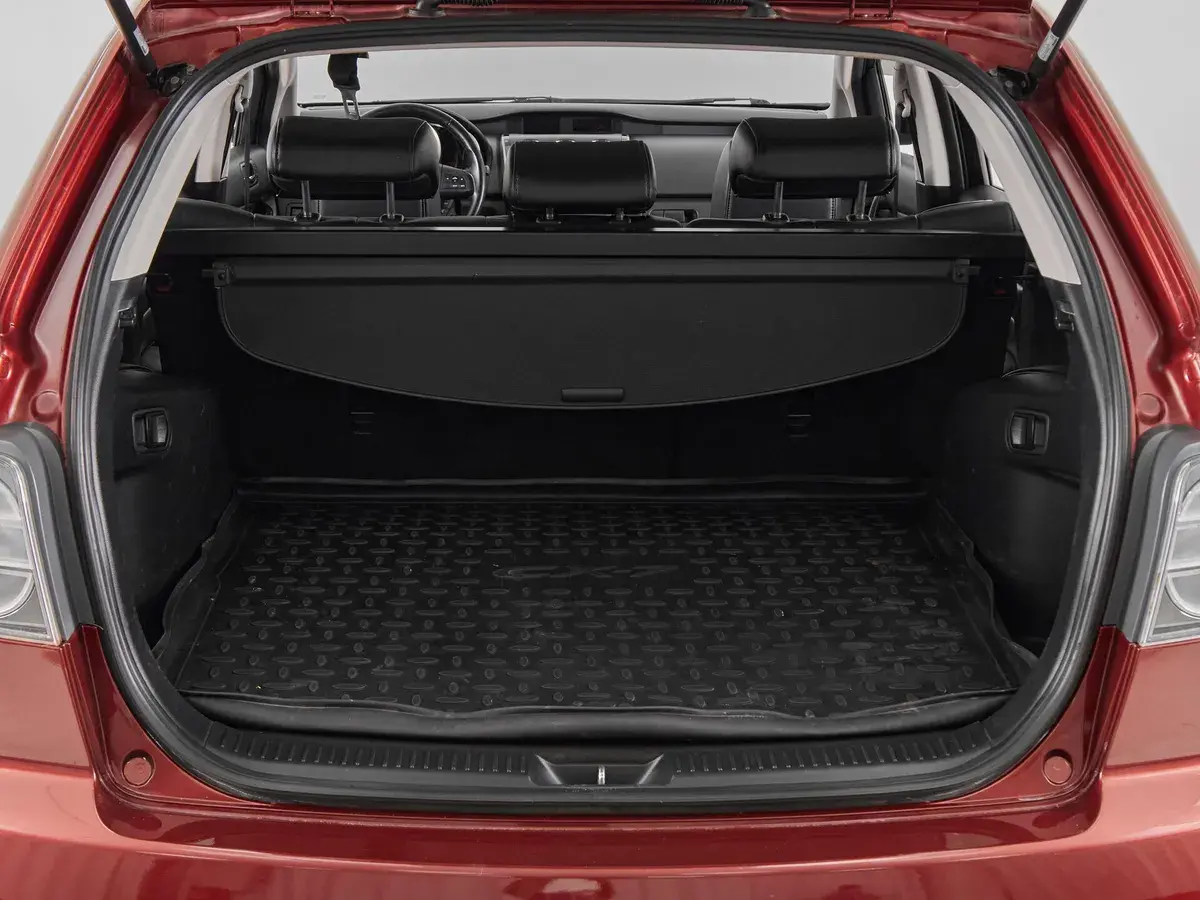 Mazda CX-7