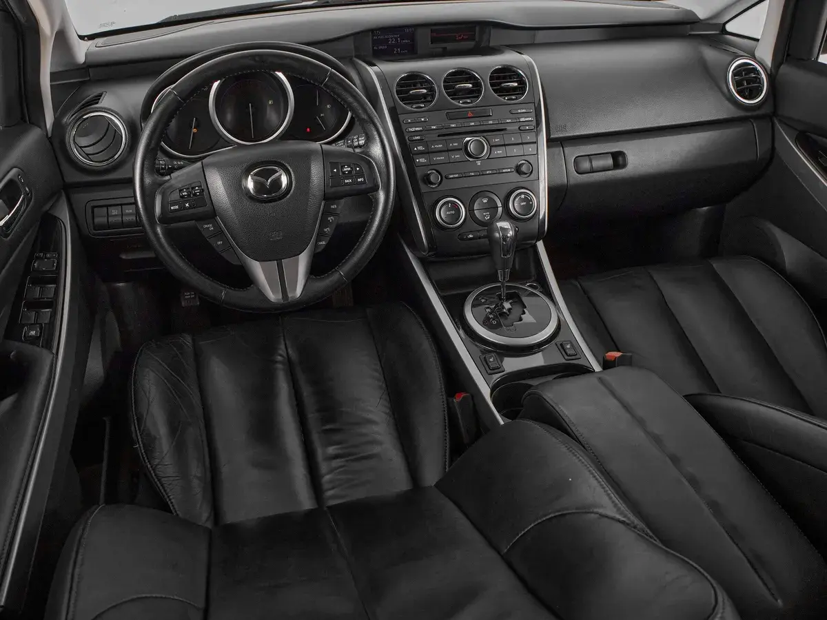 Mazda CX-7