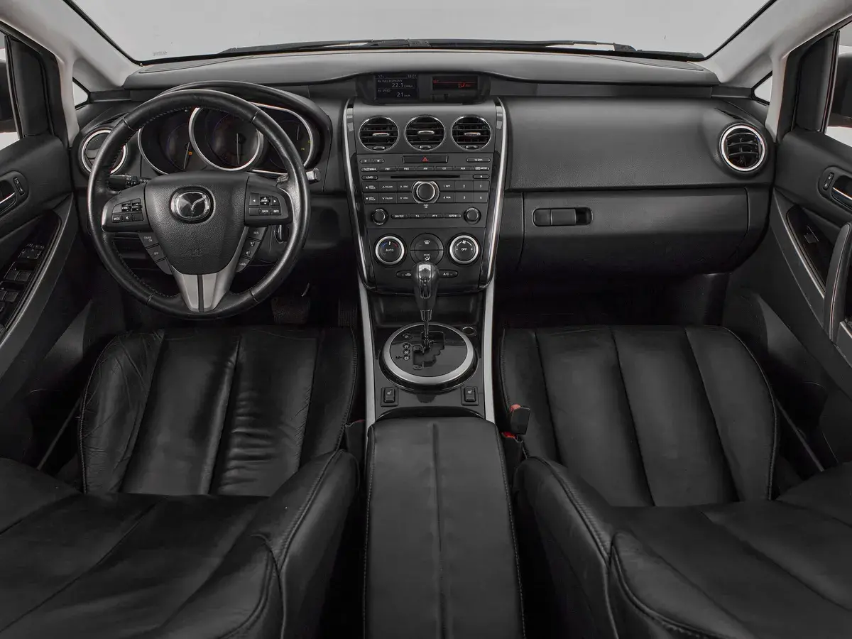 Mazda CX-7