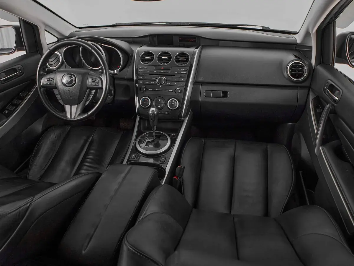 Mazda CX-7