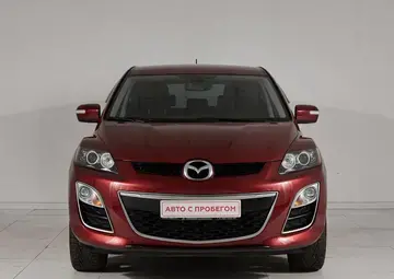 Mazda CX-7 Вид 2