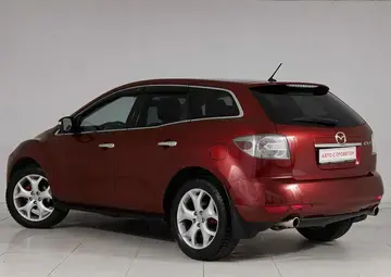 Mazda CX-7 Вид 4