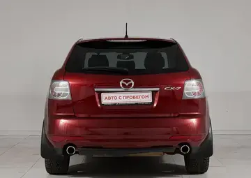Mazda CX-7 Вид 5