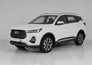 Chery Tiggo 7 Pro Вид 1