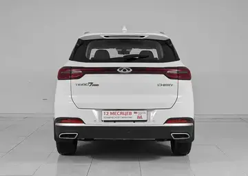 Chery Tiggo 7 Pro Вид 5